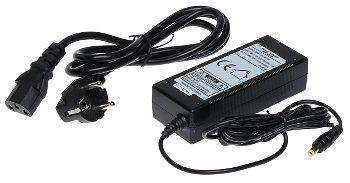 POWER ADAPTER VIA TWISTED PAIR CABLE SPE 1G 1GP 60W PoE