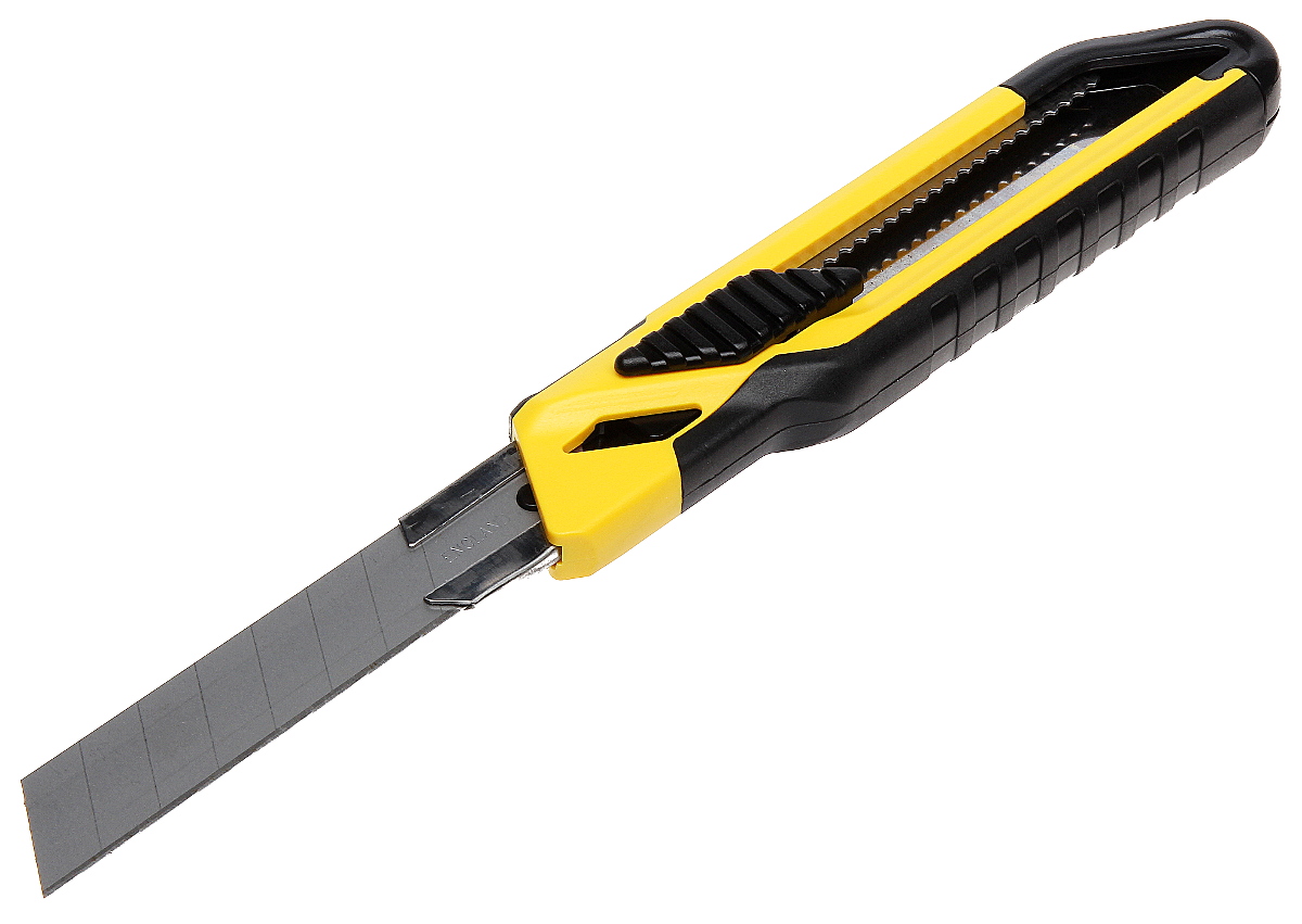 Stanley 10-280 18 mm Quick-Point Snap-Off Knife
