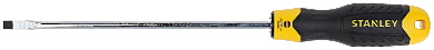 SLOTTED SCREWDRIVER 6 5 ST 0 64 929 STANLEY