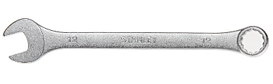 COMBINATION WRENCH ST 4 87 072 12 mm STANLEY