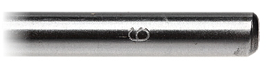 BURGHIU PENTRU LEMN CU AUTOCENTRARE ST STA52016 6 mm STANLEY