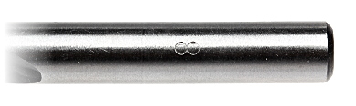 BRADPOINT PORAN TER PUUHUN ST STA52026 8 mm STANLEY