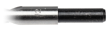 BRADPOINT DRILL BIT FOR WOOD ST STA52041 12 mm STANLEY