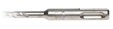 CONCRETE DRILL BIT FATMAX SDS PLUS ST STA54551 6 mm STANLEY