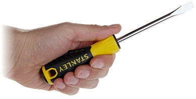 SLOTTED SCREWDRIVER 5 5 ST STHT0 60389 STANLEY
