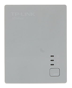 NETWORK ADAPTER TL PA4010KIT TP LINK