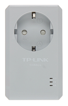 NETWORK ADAPTER TL PA4010PKIT TP LINK