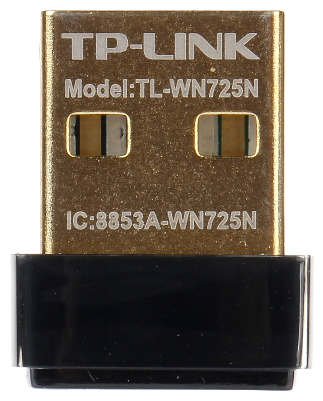 WLAN USB ADAPTER TL-WN725N 150 Mbps TP-LINK - 2.4 GHz and 5 GHz Wireless  Card Adapters - Delta