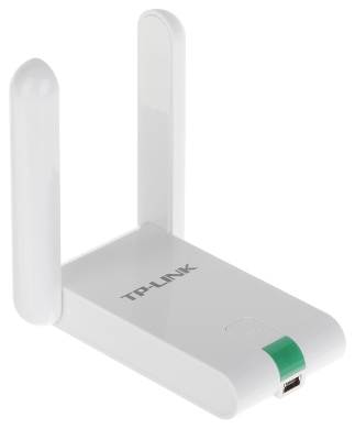 WLAN USB ADAPTER TL WN822N 300 Mbps TP LINK