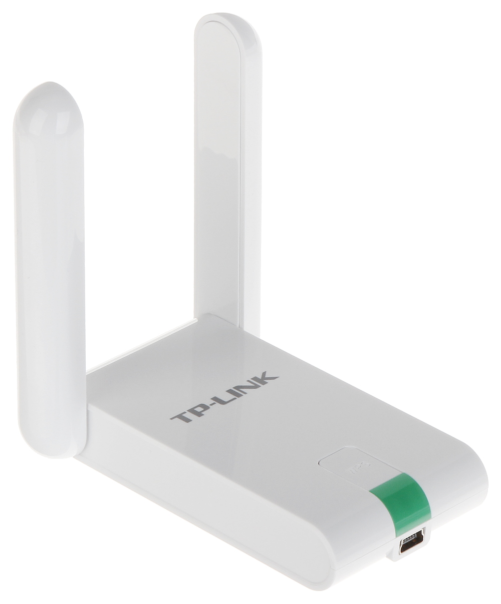 WLAN USB ADAPTER TL-WN822N 300 Mbps TP-LINK - 2.4 GHz and 5 GHz Wireless  Card Adapters - Delta