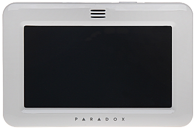 TM 50 W PARADOX