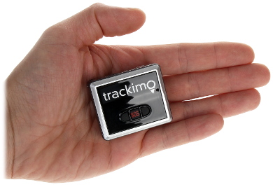 GPS TRACKIMO OPTIMUM Trackimo