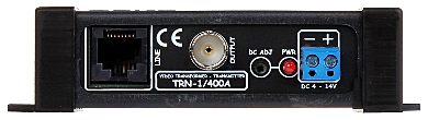 TRN 1 400A