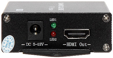 TVI HDMI TVI