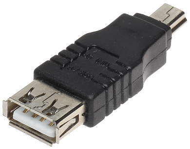 ADAPTEUR USB W MINI USB G