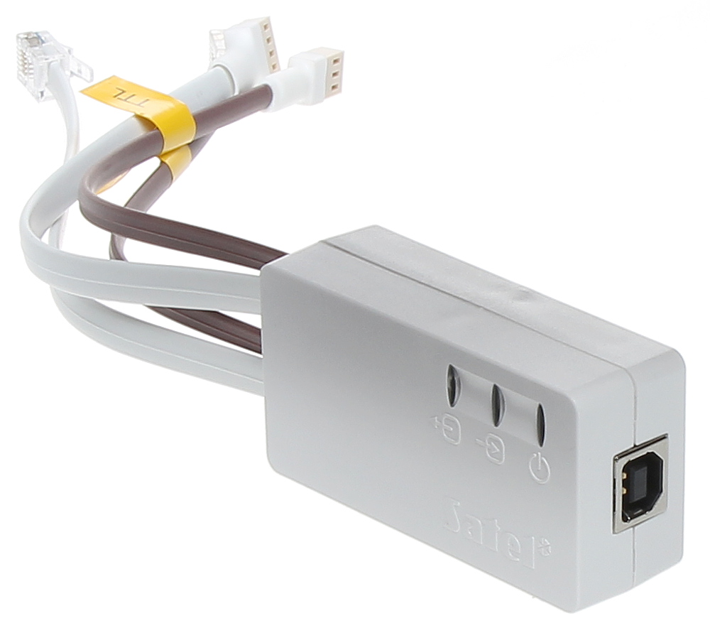 CONVERTER USB-RS SATEL - Programming Cables - Delta
