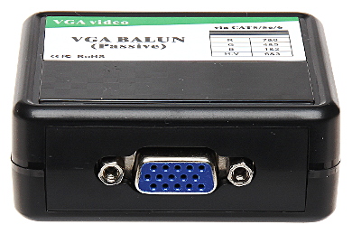VGA EX 30