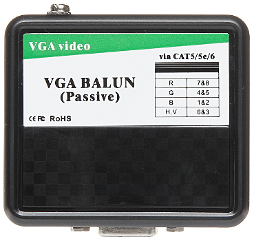 VGA EX 30
