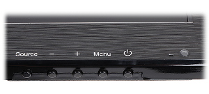 BILDSK RM 1xVIDEO VGA HDMI AUDIO VMT 193 19 5 VILUX