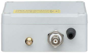 RECEPTOR 5 8 GHz VRX 52A 7 CANALE