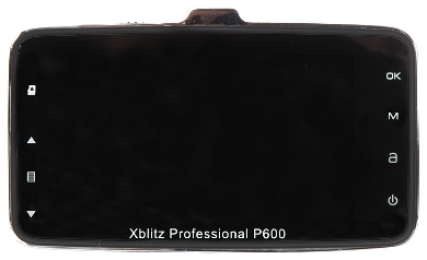 XB P600 1080p Xblitz