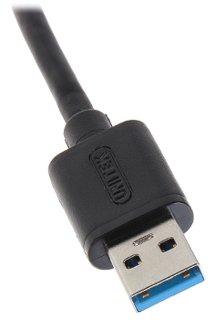HUB USB 3 0 Y 3089 30 cm