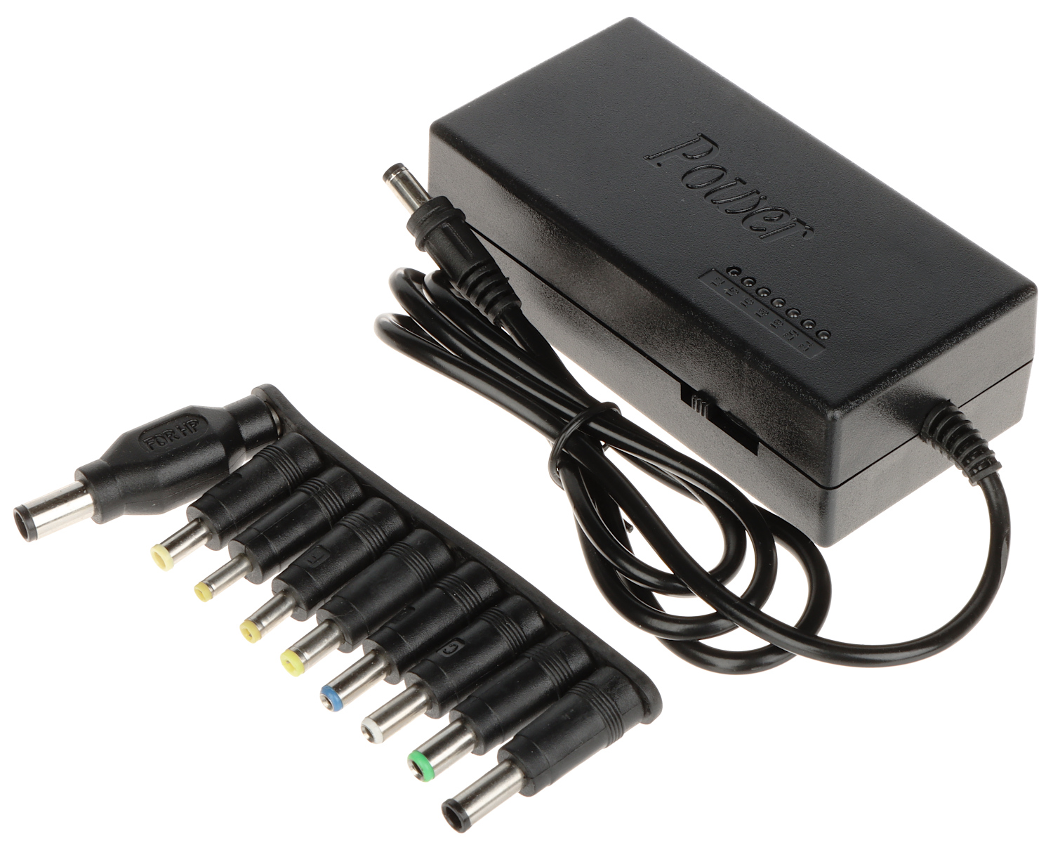 POWER SUPPLY ADAPTER 12-24V/4A/TAY - Other Power Adapters - Delta