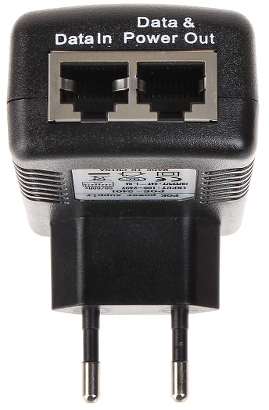 SWITCHING ADAPTER 24V 1A POE