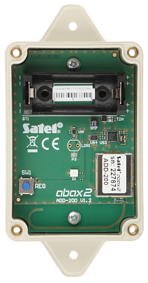ADD 200 Outdoor Dusk Detector ABAX2 SATEL