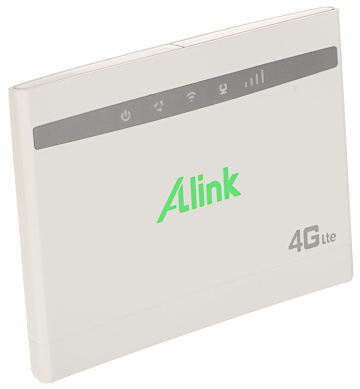 PUNTO DE ACCESO 4G LTE ROUTER ALINK MR920 2 4 GHz 300 Mbps