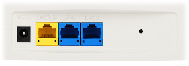 LIGIP SUPUNKT 4G LTE ROUTER ALINK MR920 2 4 GHz 300 Mbps