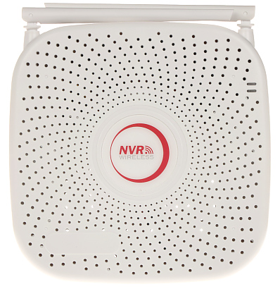 NVR APTI RF04 N0401 M8 Wi Fi 4 CHANNELS