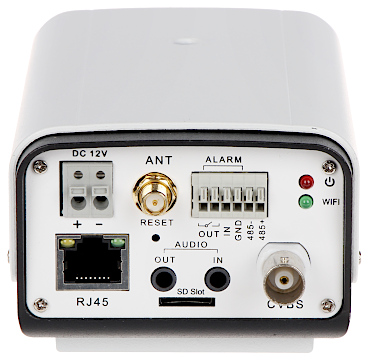 TELECAMERA IP APTI RF50B Wi Fi 5 0 Mpx