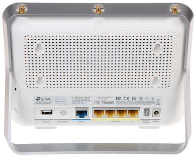ROUTER ARCHER C9 2 4 GHz 5 GHz 600 Mbps 1300 Mbps TP LINK