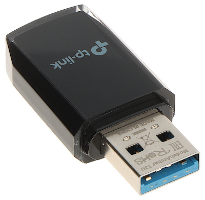 WLAN USB KORT ARCHER T3U 300 Mbps 2 4 GHz 867 Mbps 5 GHz TP LINK