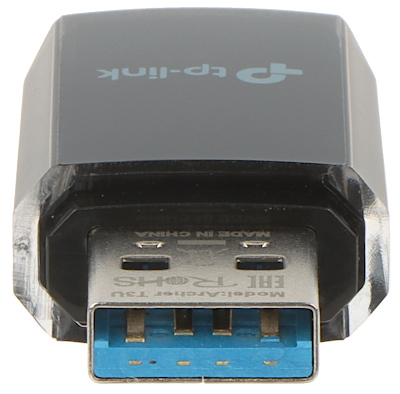 KARTA WLAN USB ARCHER T3U 300 Mbps 2 4 GHz 867 Mbps 5 GHz TP LINK