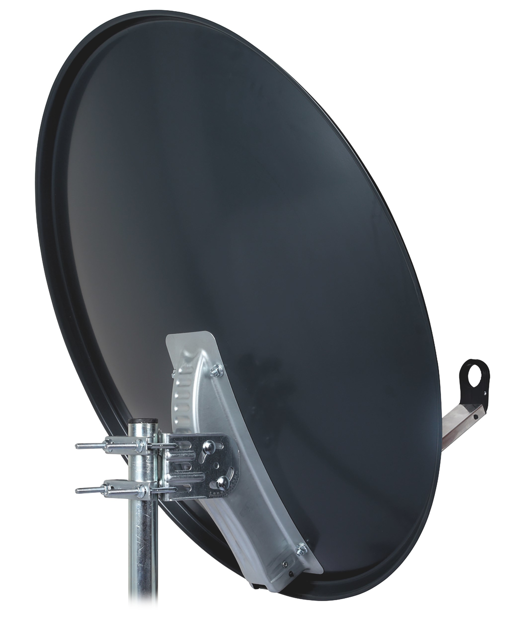 ANTENĂ SATELIT OFFSET AS-80/TRIAX-G 80cm - Antene satelit - Delta