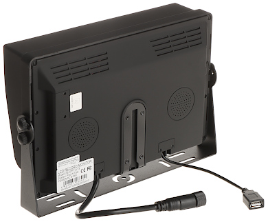 MOBILER RECORDER MIT MONITOR ATE NTFT10 T3 4 KAN LE 10 AUTONE