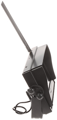 WIRELESS AHD MOBILE RECORDER WITH MONITOR Wi Fi IP ATE W NTFT09 M3 4 KANALAI 9 AUTONE