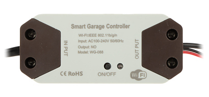 SMART GARAGEPORTCONTROLLER ATLO GDC2 TUYA Wi Fi Tuya Smart