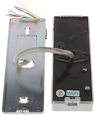 TASTATUR RFID STANDALONE ATLO KRMFW 855 TUYA Wi Fi