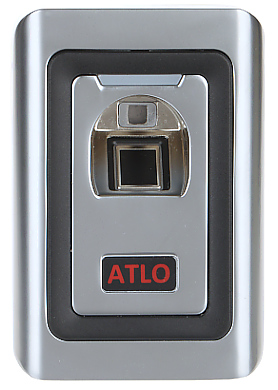 RFID ATLO RFM 501