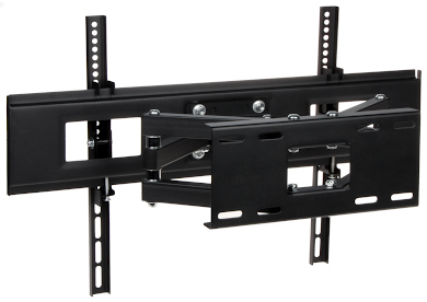 TV OR MONITOR MOUNT AX HAMMER