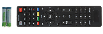 HD DVB T DVB T2 DVB C DIGITAL RECEIVER AX LION NS H 265 HEVC OPTICUM