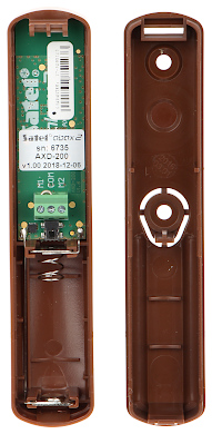 AXD 200 BR Multipurpose Detector BR ABAX ABAX2 SATEL