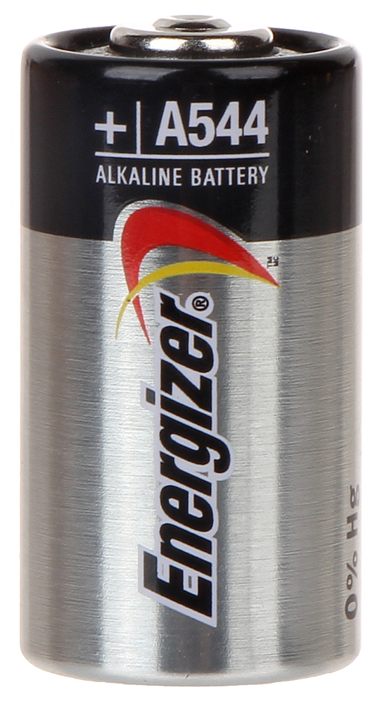 ALKALINE BATTERY BAT-4LR44*P2 6 V 4LR44 ENERGIZER - Alkaline batteries -  Delta