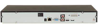 IP BCS L NVR1602 A 4KE 16
