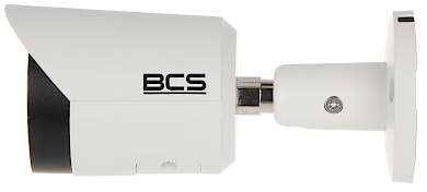 TELECAMERA IP BCS TIP3501IR E V 5 Mpx 2 8 mm