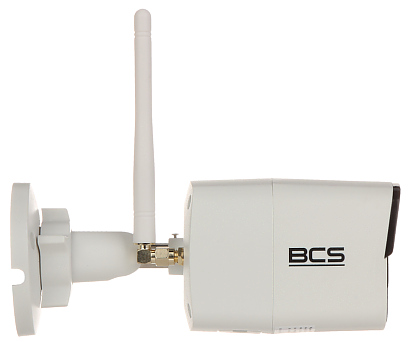 IP BCS V TI421IR3 W Wi Fi 4 Mpx BCS View