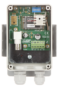 5 8 GHz CAM ANALOG 2 0 TXRX